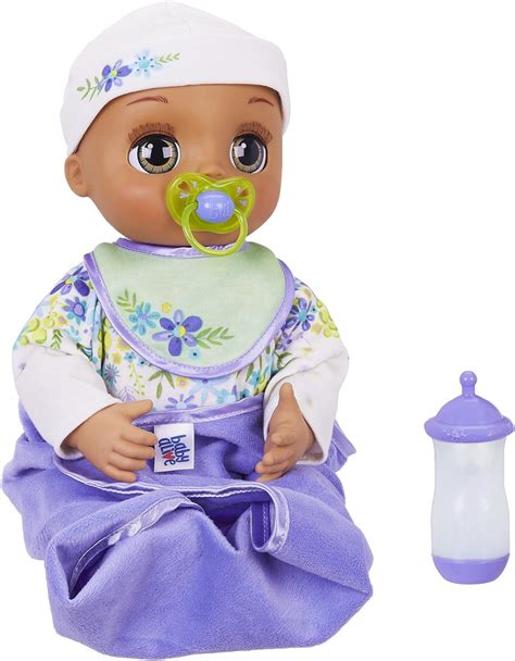 baby alive baby doll